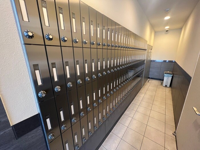 EC神戸ﾊｰﾊﾞｰﾗﾝﾄﾞ前Ⅴアクア(401)の物件外観写真