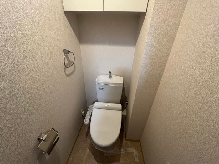 EC神戸ﾊｰﾊﾞｰﾗﾝﾄﾞ前Ⅴアクア(401)の物件内観写真