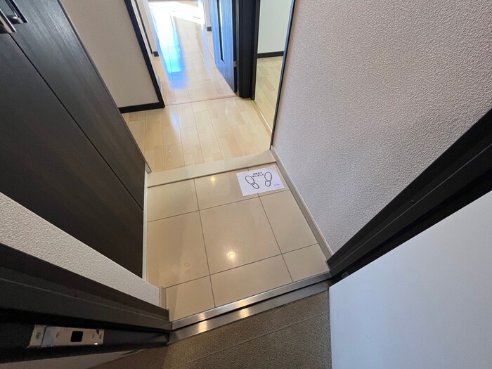 EC神戸ﾊｰﾊﾞｰﾗﾝﾄﾞ前Ⅴアクア(401)の物件内観写真