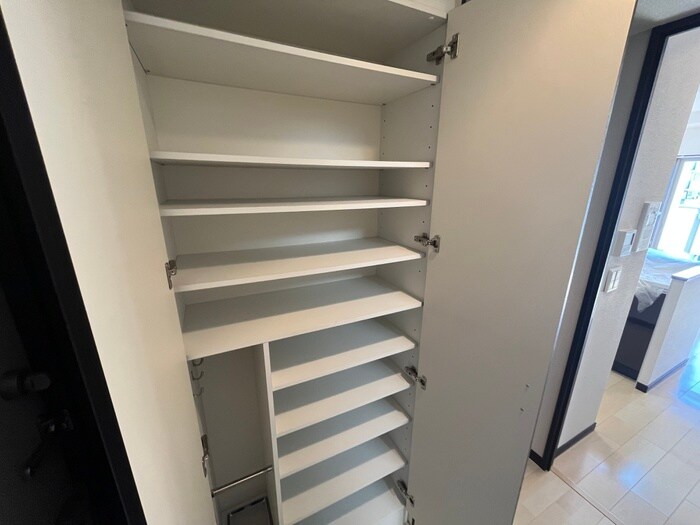 EC神戸ﾊｰﾊﾞｰﾗﾝﾄﾞ前Ⅴアクア(401)の物件内観写真