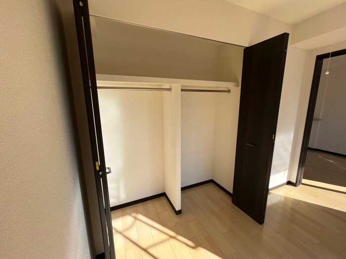 EC神戸ﾊｰﾊﾞｰﾗﾝﾄﾞ前Ⅴアクア(401)の物件内観写真