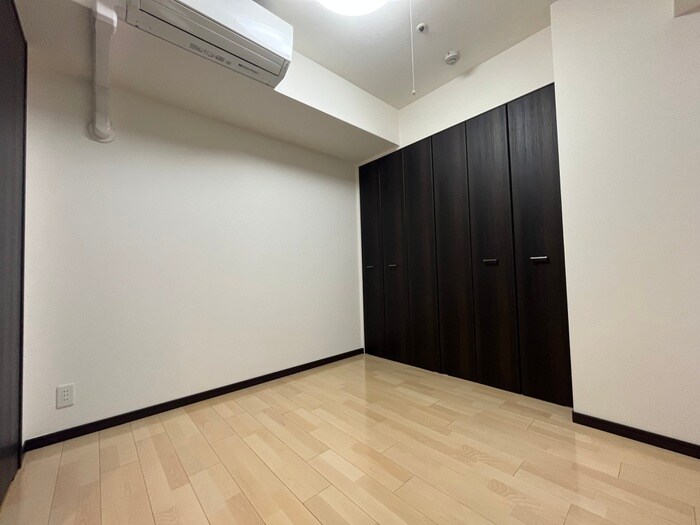 EC神戸ﾊｰﾊﾞｰﾗﾝﾄﾞ前Ⅴアクア(401)の物件内観写真