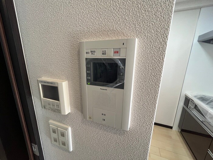 EC神戸ﾊｰﾊﾞｰﾗﾝﾄﾞ前Ⅴアクア(401)の物件内観写真