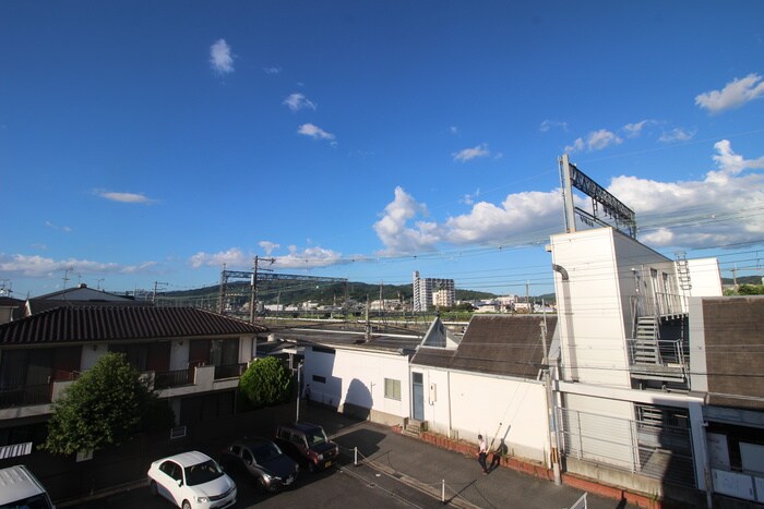 ステラウッド道明寺Ⅰの物件内観写真