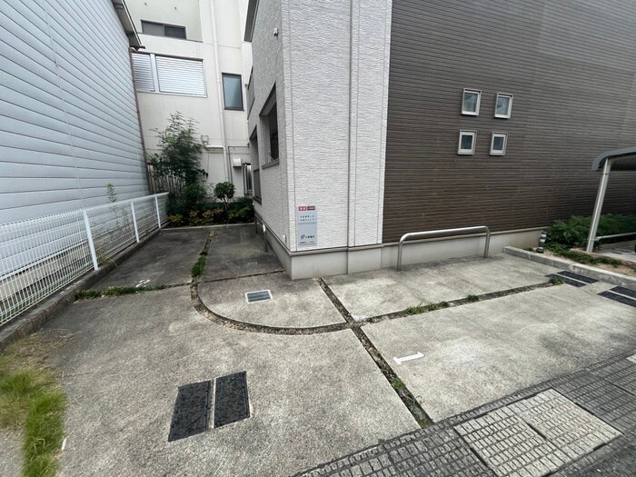 チェリーブロッサムの物件外観写真