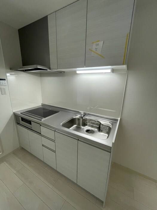 クリエオーレ藤阪中町Ⅱの物件内観写真