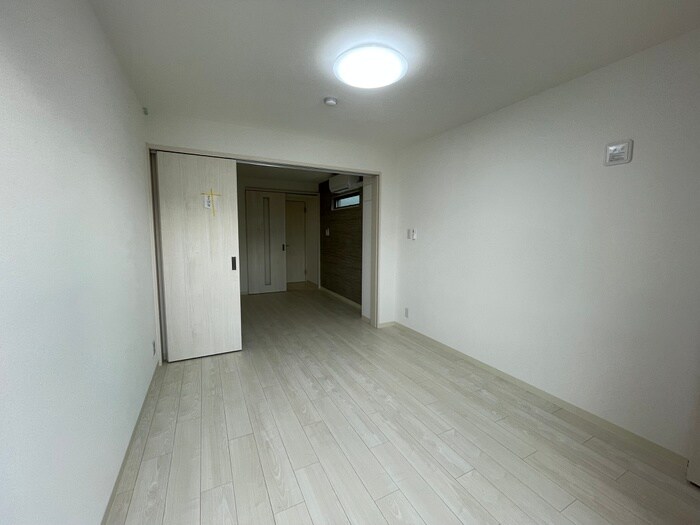 クリエオーレ藤阪中町Ⅱの物件内観写真