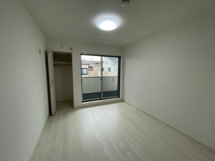 クリエオーレ藤阪中町Ⅱの物件内観写真