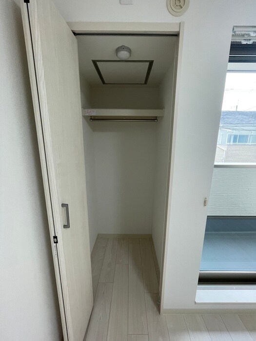 クリエオーレ藤阪中町Ⅱの物件内観写真