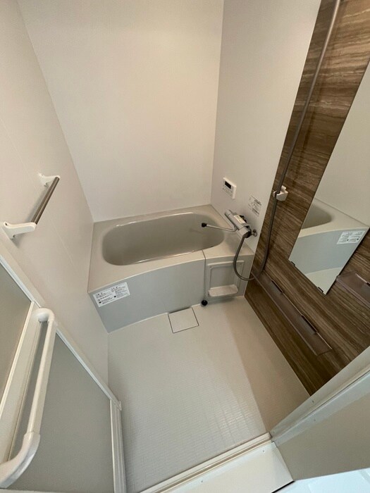 クリエオーレ藤阪中町Ⅱの物件内観写真