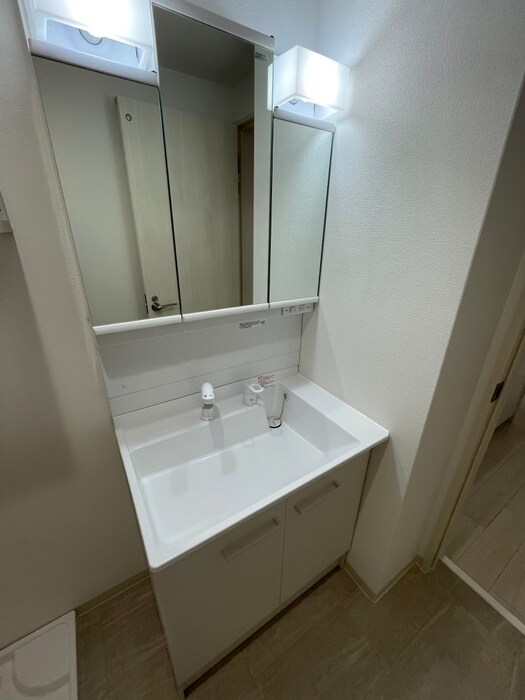 クリエオーレ藤阪中町Ⅱの物件内観写真