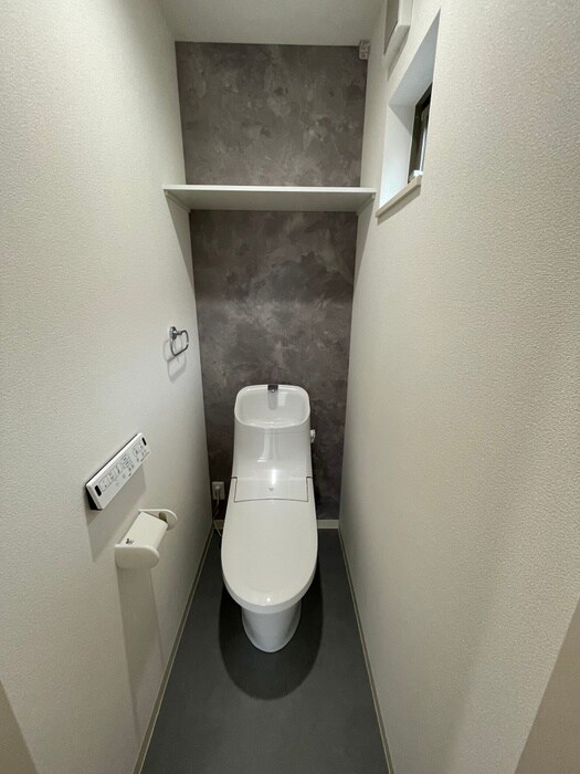 クリエオーレ藤阪中町Ⅱの物件内観写真