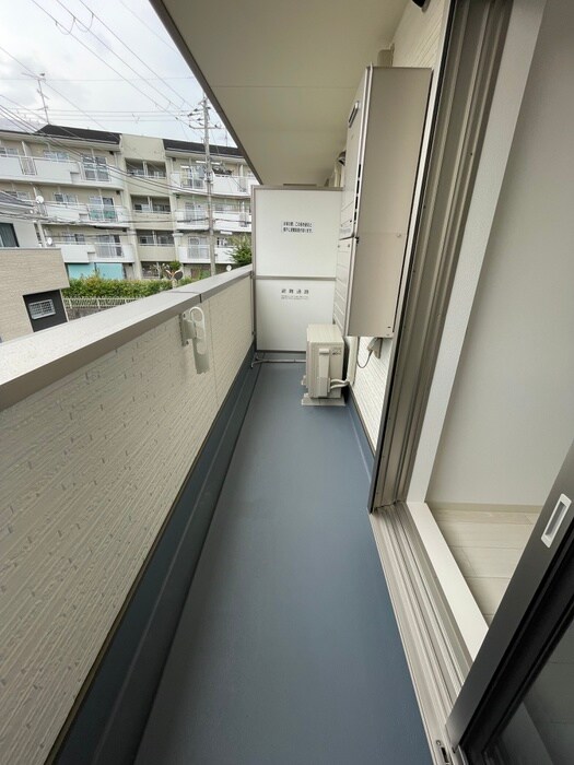 クリエオーレ藤阪中町Ⅱの物件内観写真