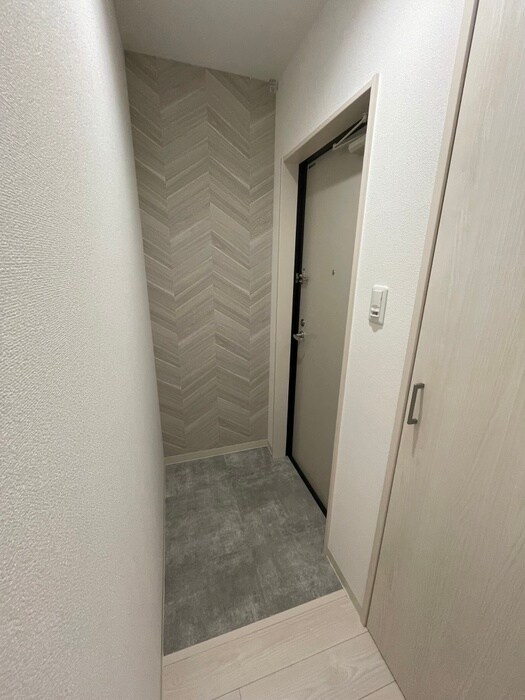 クリエオーレ藤阪中町Ⅱの物件内観写真