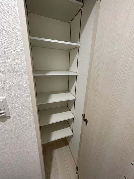 クリエオーレ藤阪中町Ⅱの物件内観写真