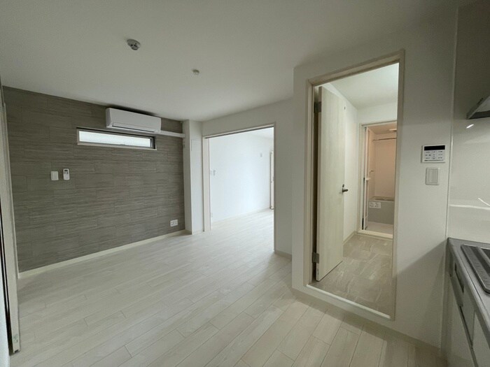 クリエオーレ藤阪中町Ⅱの物件内観写真