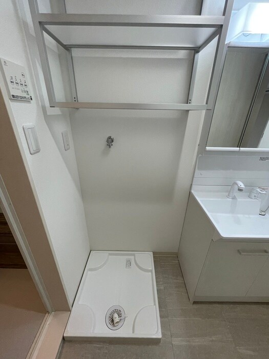 クリエオーレ藤阪中町Ⅱの物件内観写真