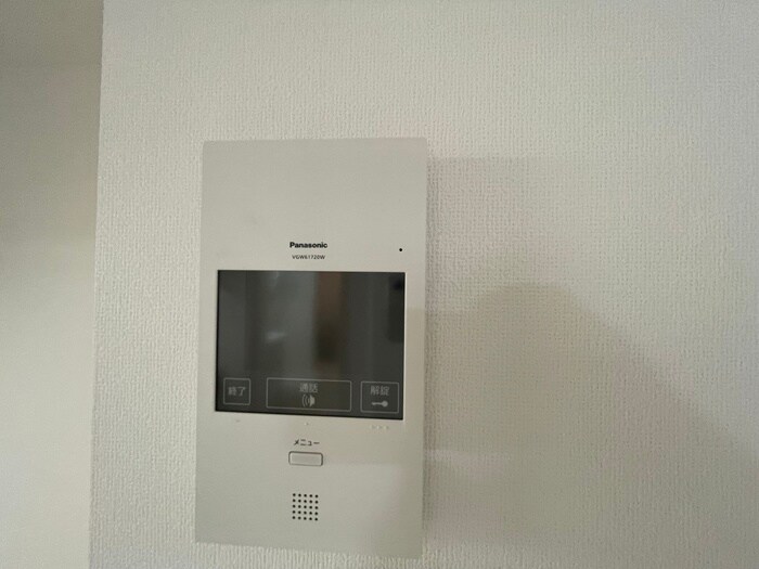 クリエオーレ藤阪中町Ⅱの物件内観写真