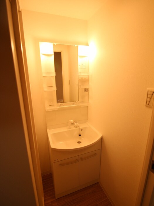 サンパティオ北白川の物件内観写真