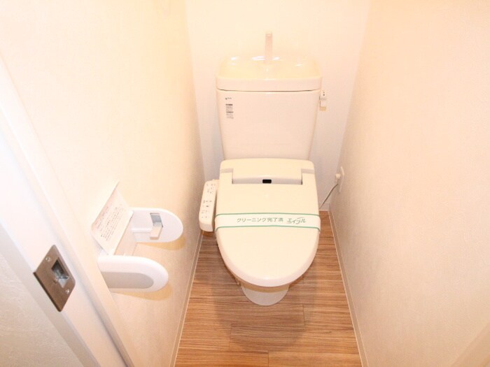 サンパティオ北白川の物件内観写真