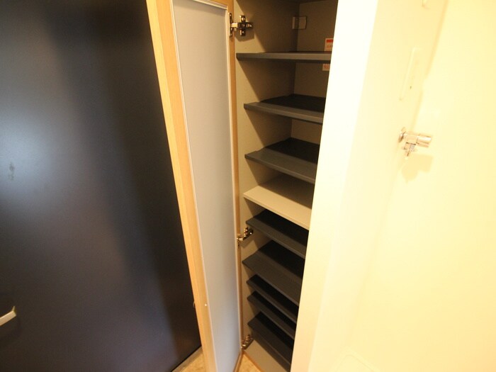 サンパティオ北白川の物件内観写真