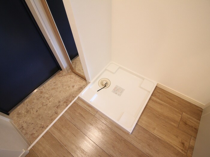 サンパティオ北白川の物件内観写真