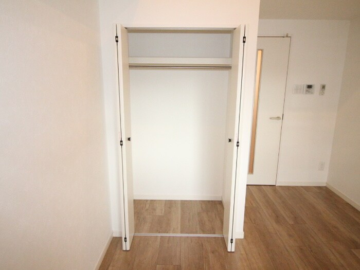 サンパティオ北白川の物件内観写真