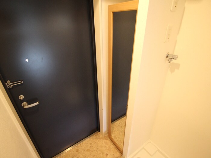 サンパティオ北白川の物件内観写真