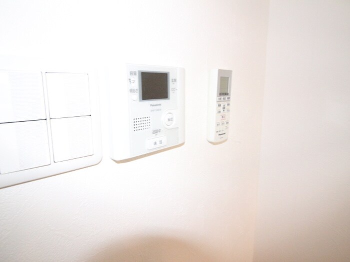 サンパティオ北白川の物件内観写真