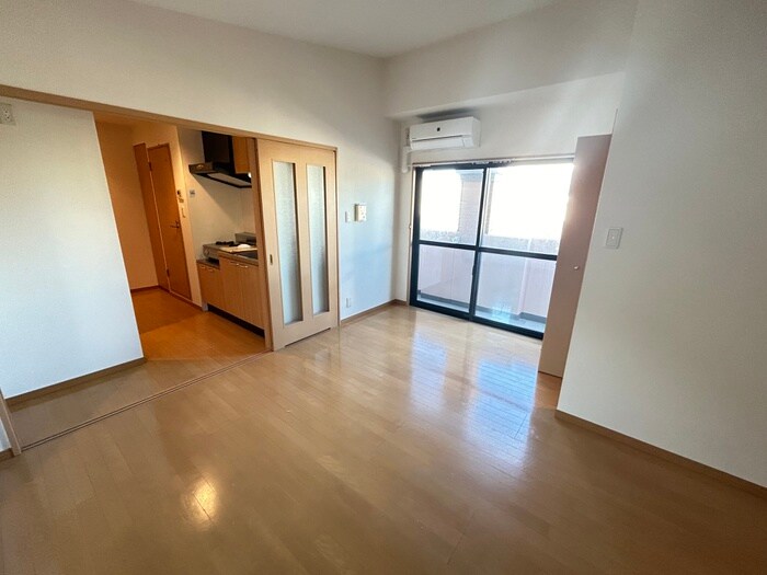 ドルチェ東甲子園の物件内観写真