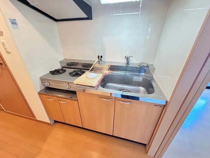 ドルチェ東甲子園の物件内観写真