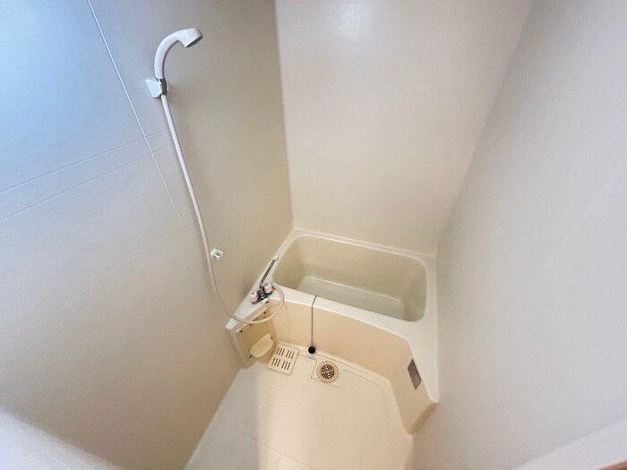 ドルチェ東甲子園の物件内観写真