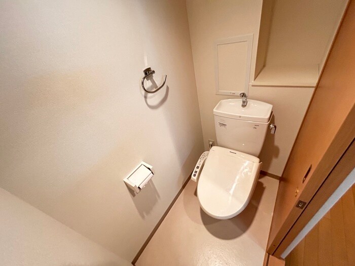 ドルチェ東甲子園の物件内観写真