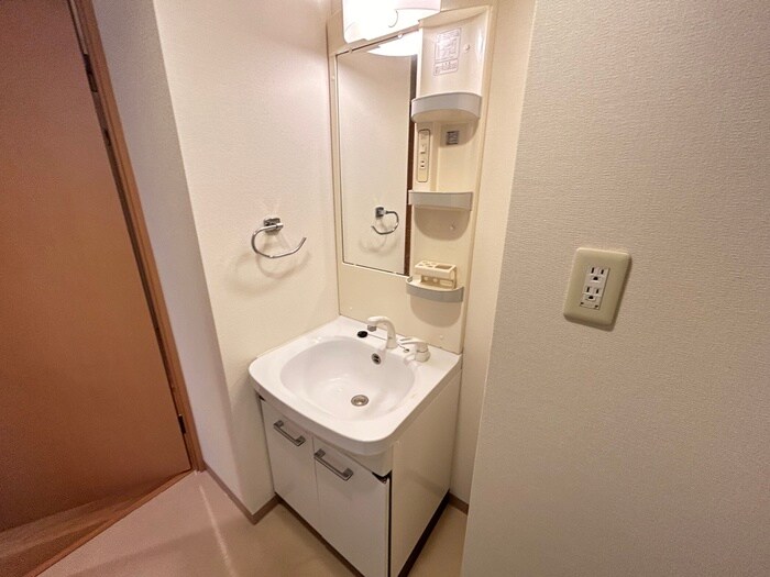 ドルチェ東甲子園の物件内観写真