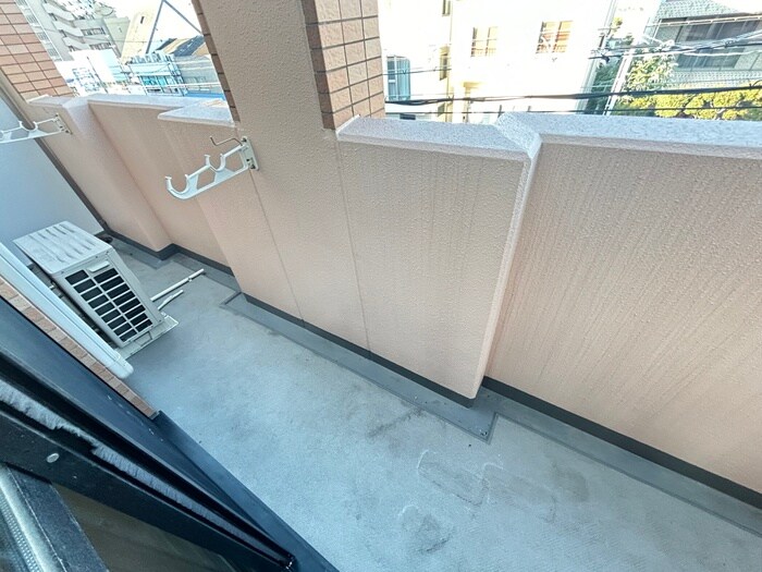 ドルチェ東甲子園の物件内観写真