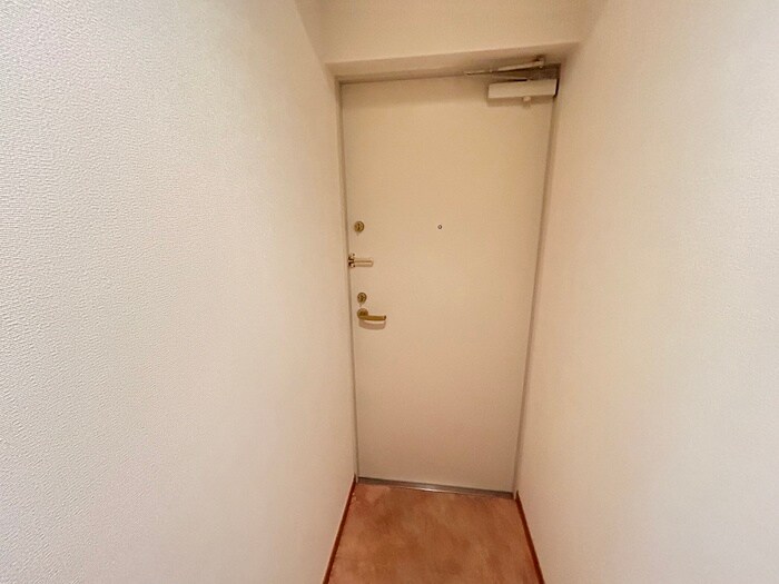 ドルチェ東甲子園の物件内観写真