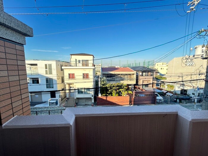 ドルチェ東甲子園の物件内観写真