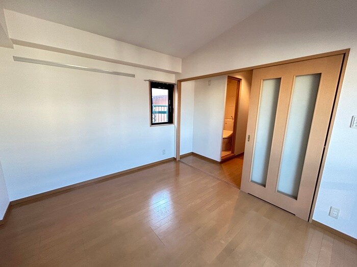 ドルチェ東甲子園の物件内観写真