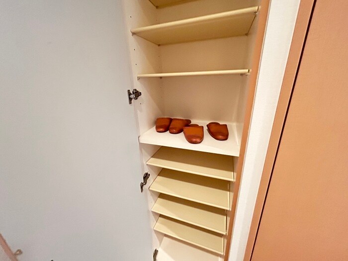 ドルチェ東甲子園の物件内観写真