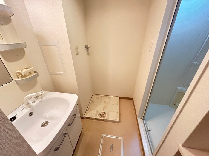 ドルチェ東甲子園の物件内観写真