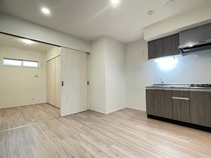 NOY　NISHINOMIYAの物件内観写真