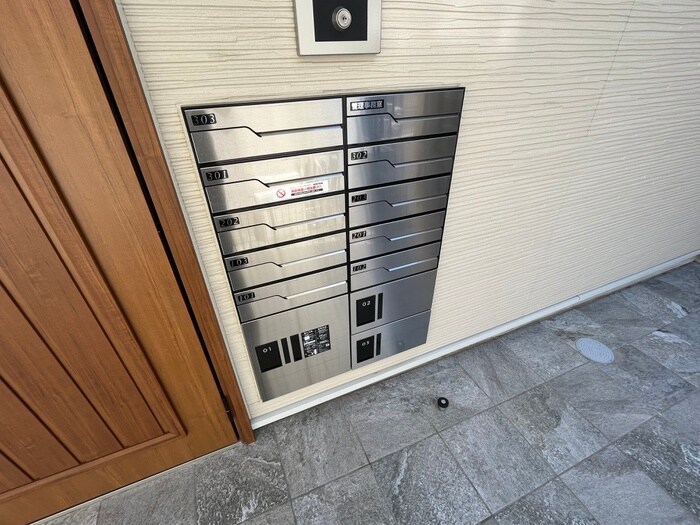 NOY　NISHINOMIYAの物件外観写真