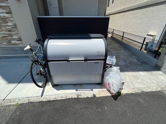 NOY　NISHINOMIYAの物件外観写真