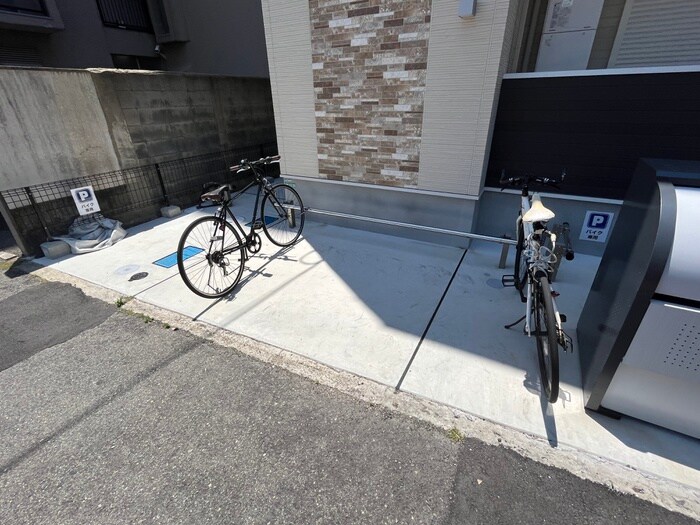 NOY　NISHINOMIYAの物件外観写真