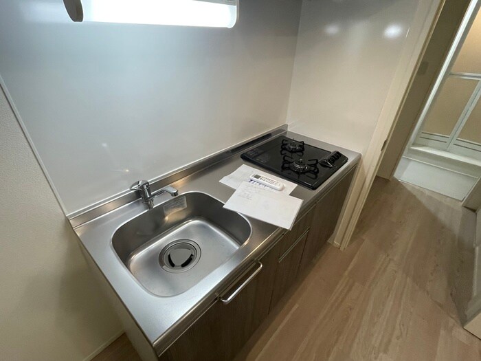 NOY　NISHINOMIYAの物件内観写真