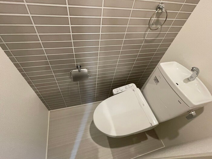 NOY　NISHINOMIYAの物件内観写真