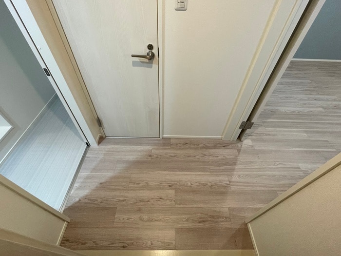 NOY　NISHINOMIYAの物件内観写真