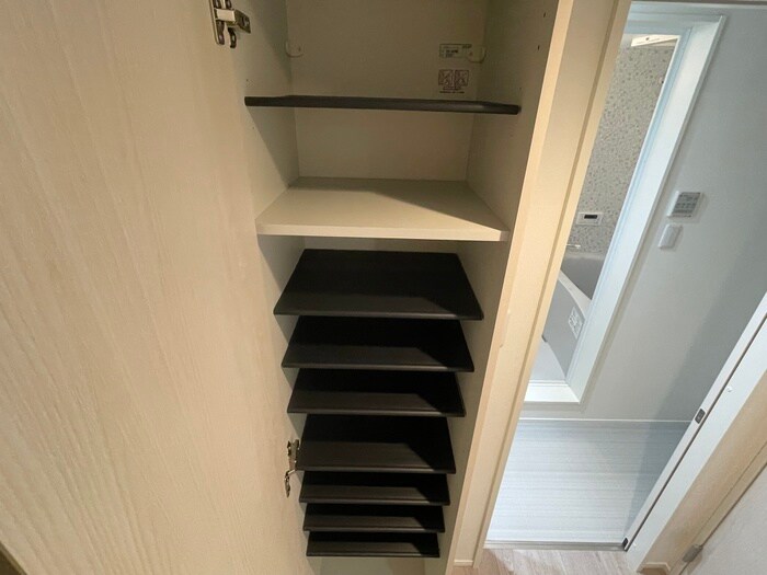 NOY　NISHINOMIYAの物件内観写真