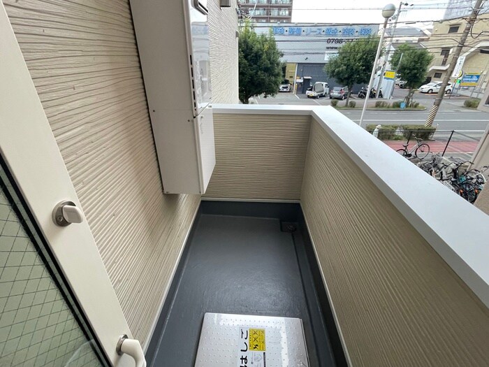 NOY　NISHINOMIYAの物件内観写真