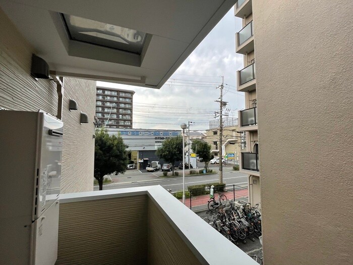 NOY　NISHINOMIYAの物件内観写真